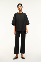 Knack Pant | Black