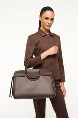Maude Carryall | Espresso