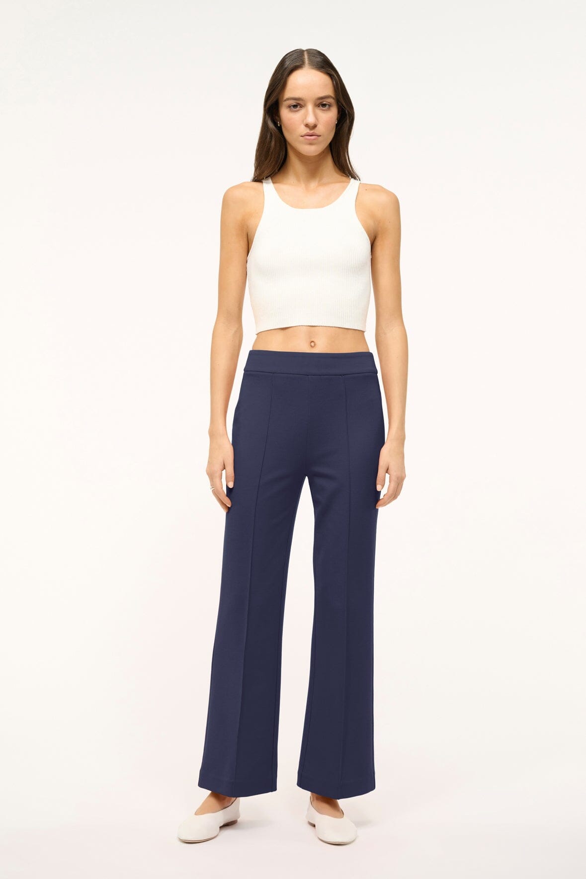 Knack Pant | Navy