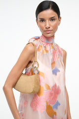 Ollie Bag | Hazel Suede
