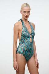 La Jolla One - Piece | Tidal Shell