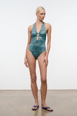 La Jolla One - Piece | Tidal Shell