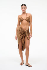 Romee Sarong | Bronze