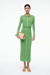 Marianne Dress | Leaf
