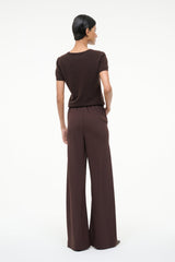 Stroll Pant | Earth