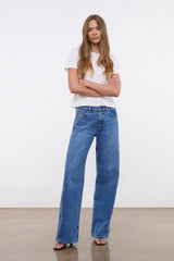 Gus Relaxed Jean | Vintage Wash