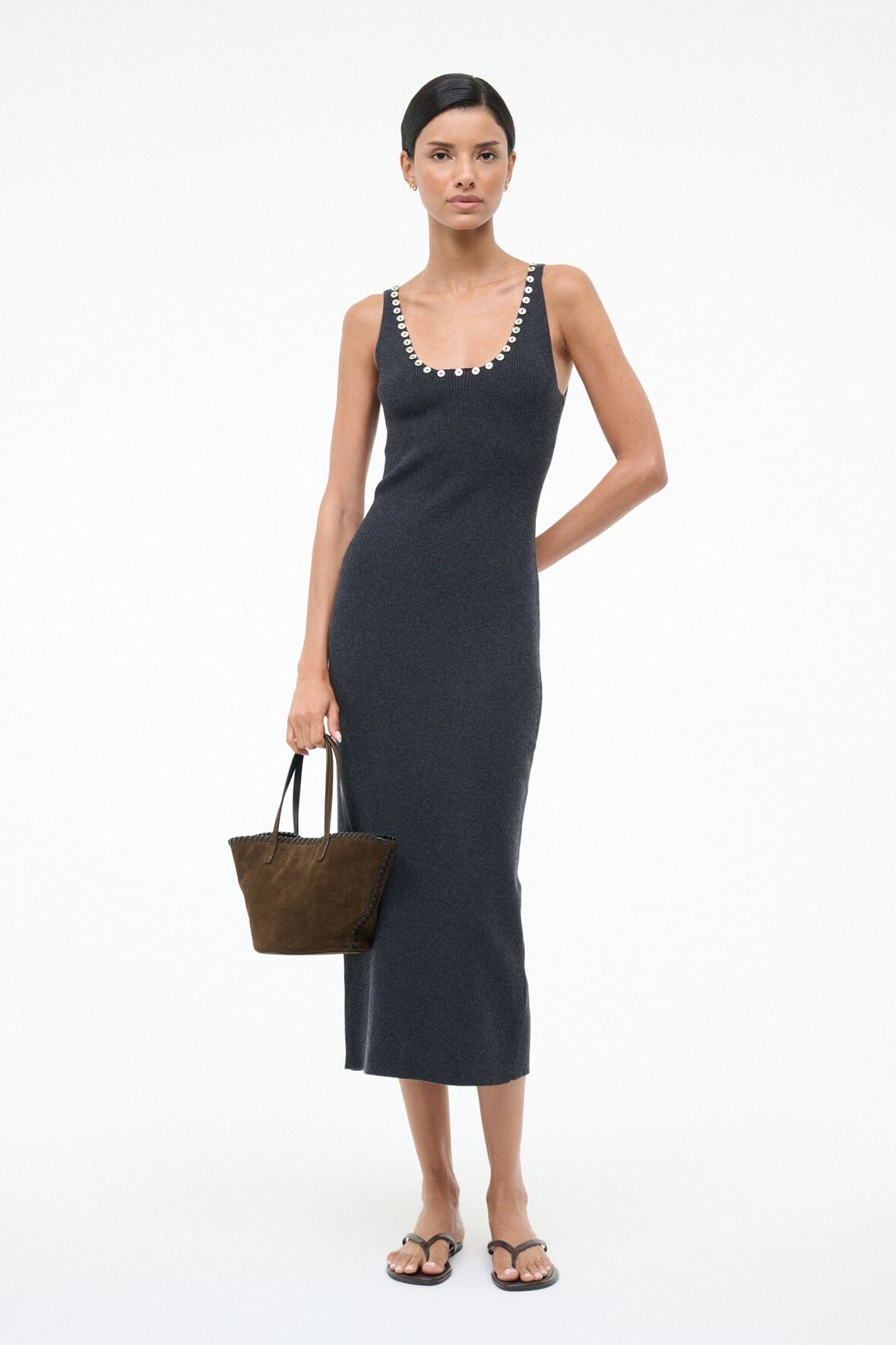 Neva Dress | Nocturne