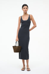 Neva Dress | Nocturne