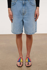 Umbrella Thong Sandal | Boardwalk
