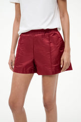 Taurus Short | Deep Red