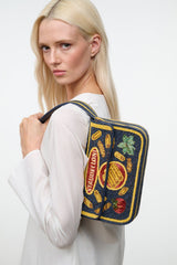Tommy Beaded Bag | Multi