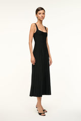 Ellison Dress | Black