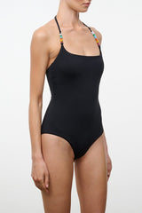 Laird One - Piece | Black