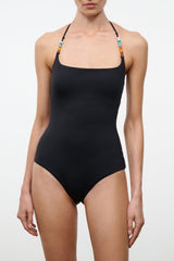 Laird One - Piece | Black