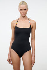 Laird One - Piece | Black