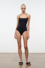 Laird One - Piece | Black