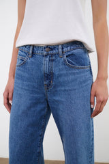 Gus Relaxed Jean | Vintage Wash