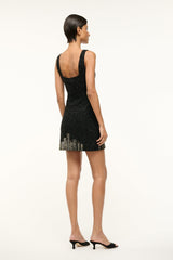 Le Sable Dress | Nyc Skyline