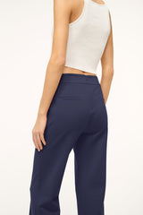 Knack Pant | Navy