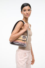 Tommy Beaded Bag | Santa Monica Sunset