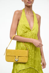 Harlow Bag | Goldenrod