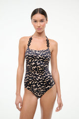 Laird One - Piece | Tortoise