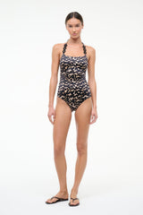 Laird One - Piece | Tortoise