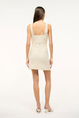 Le Sable Dress | Ivory