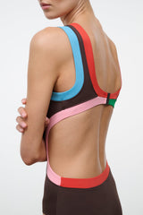 Dolce One - Piece | Dark Chocolate Multi