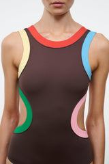 Dolce One - Piece | Dark Chocolate Multi