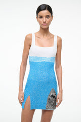 Le Sable Dress | Great White