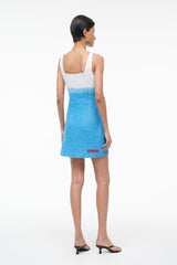 Le Sable Dress | Great White
