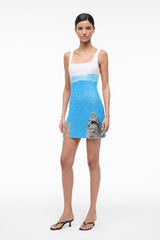 Le Sable Dress | Great White