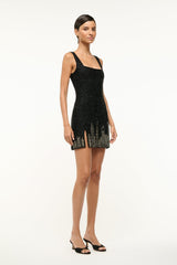Le Sable Dress | Nyc Skyline