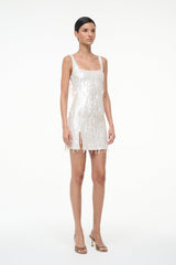Le Sable Dress | Pearl