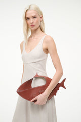 Shark Bag | Tabac