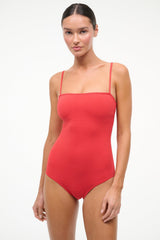 Corona One - Piece | Red Rose