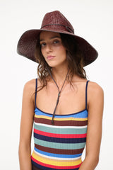 Cove Hat | Espresso