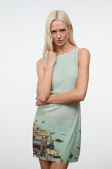 Giana Dress | Endless Summer