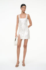 Le Sable Dress | Pearl