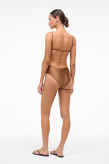 Claudia One - Piece | Bronze