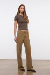 Gus Relaxed Jean | Portobello