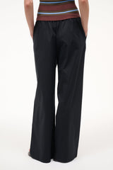Mateo Pant | Black