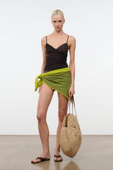 Sonya Scarf | Pesto