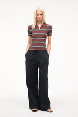 Mateo Pant | Black