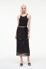 Mer Skirt | Coastal Charm
