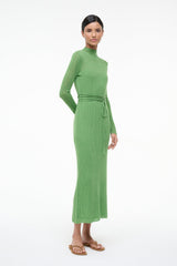 Marianne Dress | Leaf