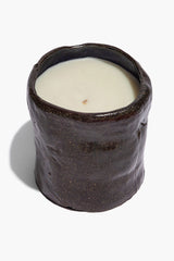 M Ceramic Candle | Serre