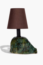 Mini Table Lamp | Sea Turtle