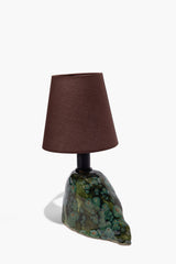 Mini Table Lamp | Sea Turtle